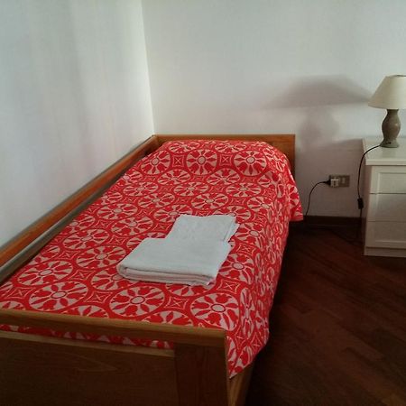Tower'S Garden Bed & Breakfast Pisa Exterior foto