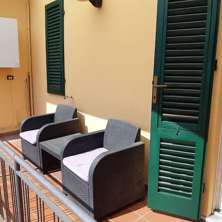 Tower'S Garden Bed & Breakfast Pisa Exterior foto