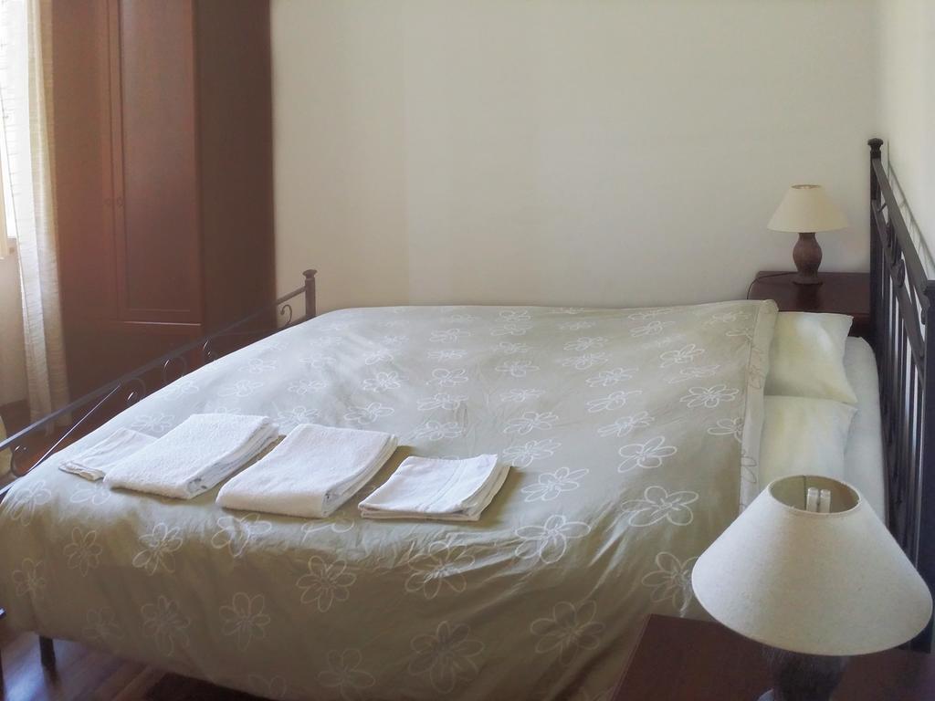 Tower'S Garden Bed & Breakfast Pisa Cameră foto