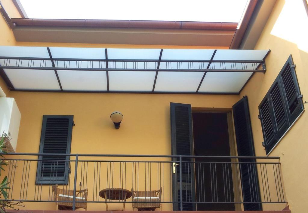 Tower'S Garden Bed & Breakfast Pisa Cameră foto