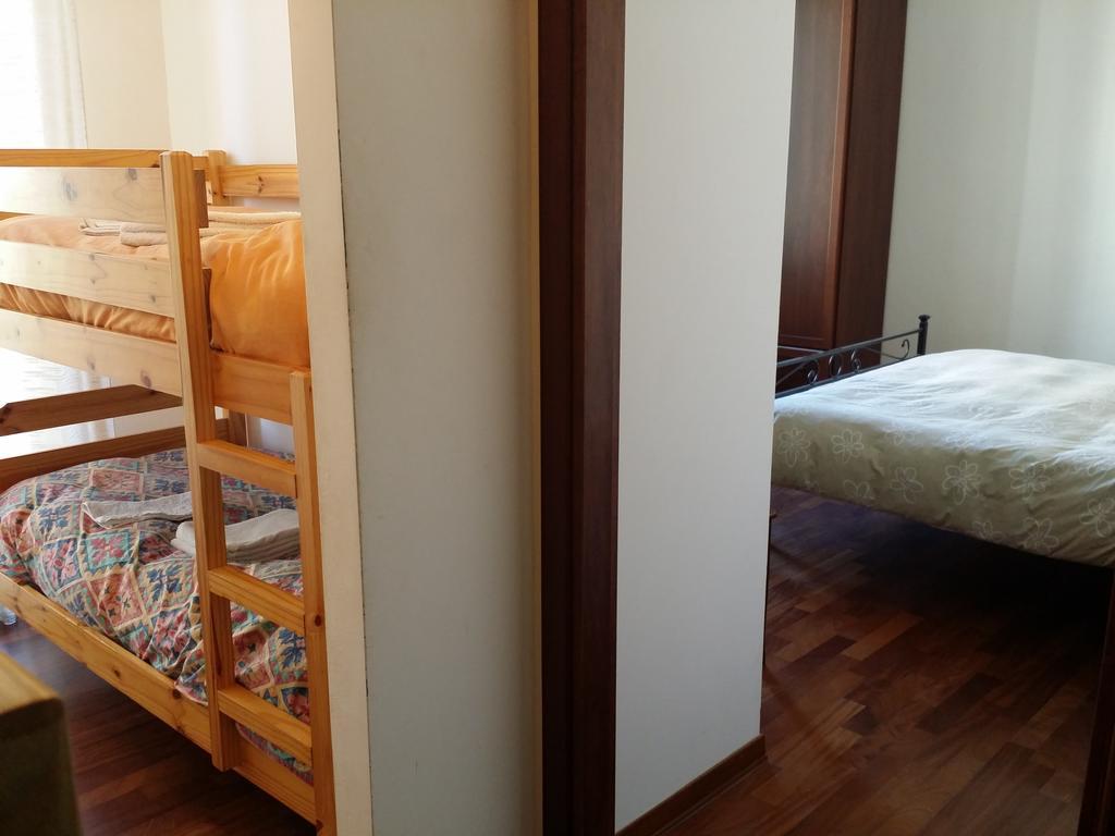 Tower'S Garden Bed & Breakfast Pisa Exterior foto