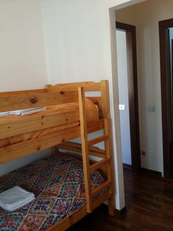 Tower'S Garden Bed & Breakfast Pisa Exterior foto