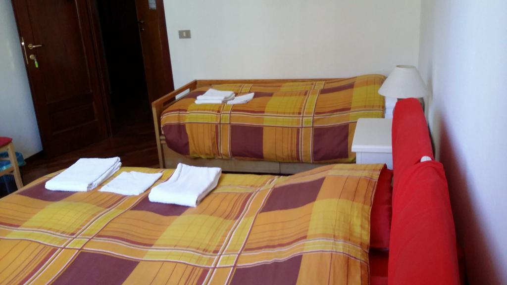 Tower'S Garden Bed & Breakfast Pisa Exterior foto