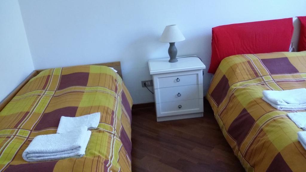 Tower'S Garden Bed & Breakfast Pisa Exterior foto