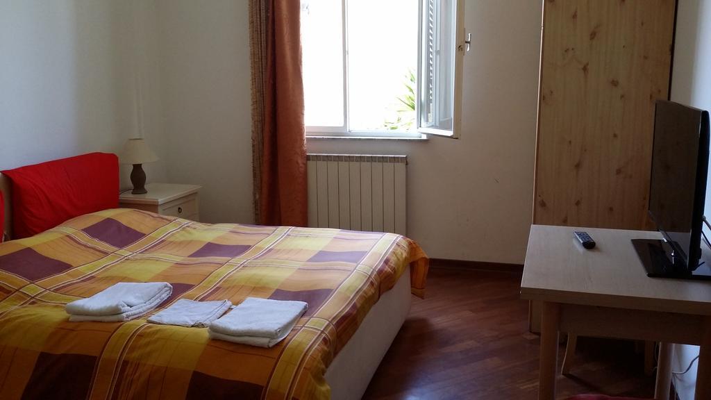 Tower'S Garden Bed & Breakfast Pisa Exterior foto