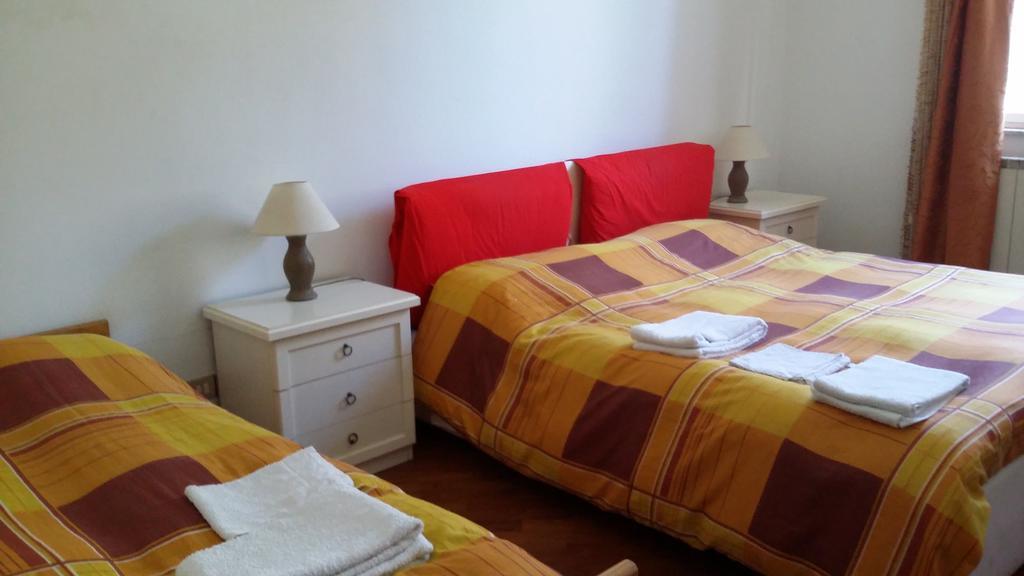 Tower'S Garden Bed & Breakfast Pisa Exterior foto