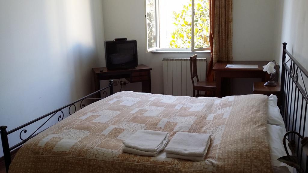 Tower'S Garden Bed & Breakfast Pisa Exterior foto