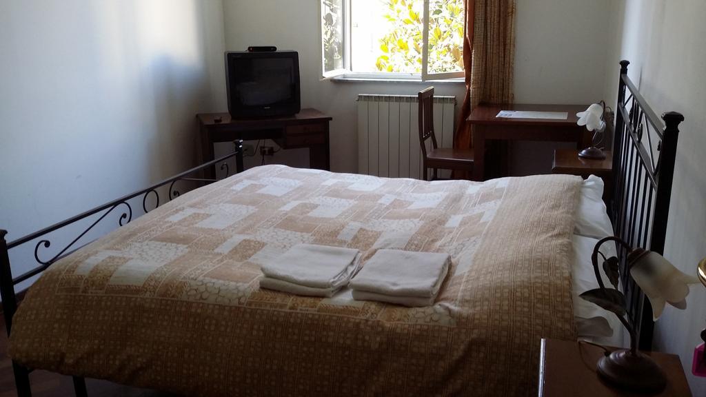 Tower'S Garden Bed & Breakfast Pisa Exterior foto