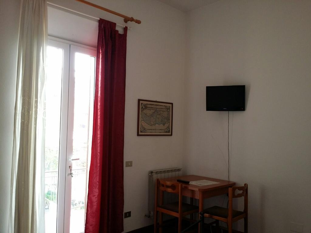 Tower'S Garden Bed & Breakfast Pisa Exterior foto
