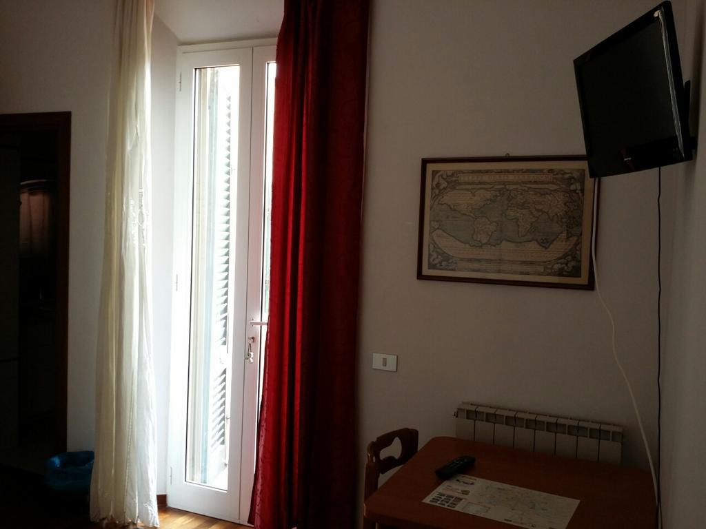 Tower'S Garden Bed & Breakfast Pisa Exterior foto