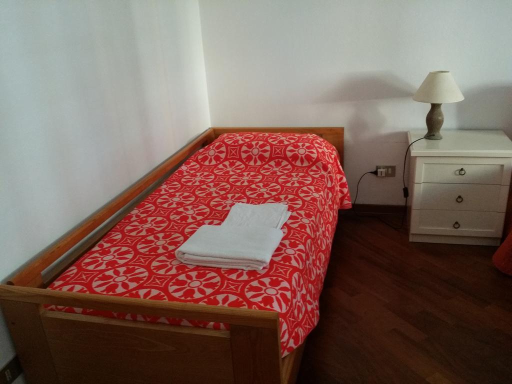 Tower'S Garden Bed & Breakfast Pisa Exterior foto