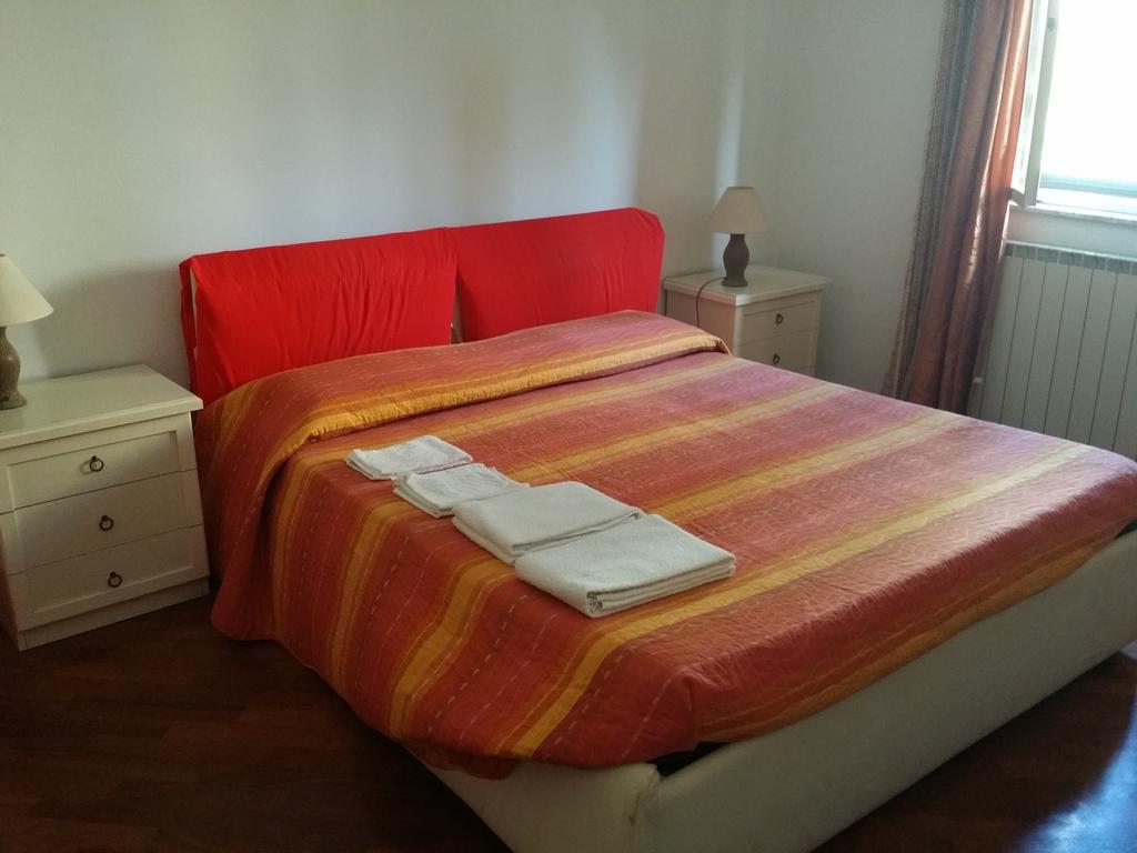 Tower'S Garden Bed & Breakfast Pisa Exterior foto