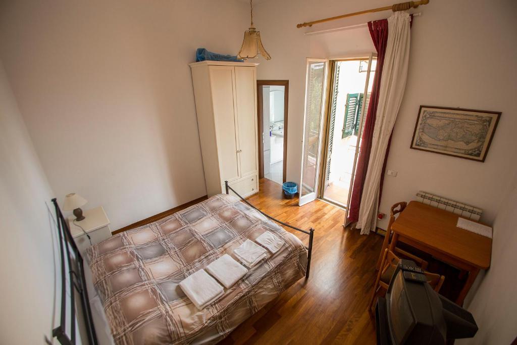 Tower'S Garden Bed & Breakfast Pisa Cameră foto