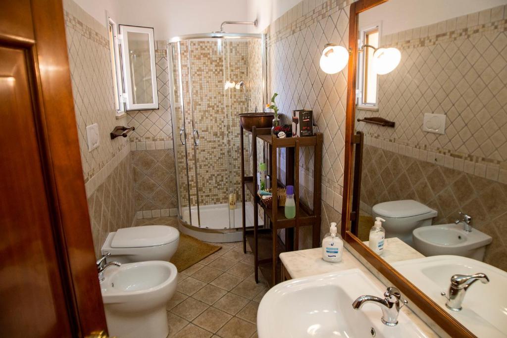 Tower'S Garden Bed & Breakfast Pisa Exterior foto